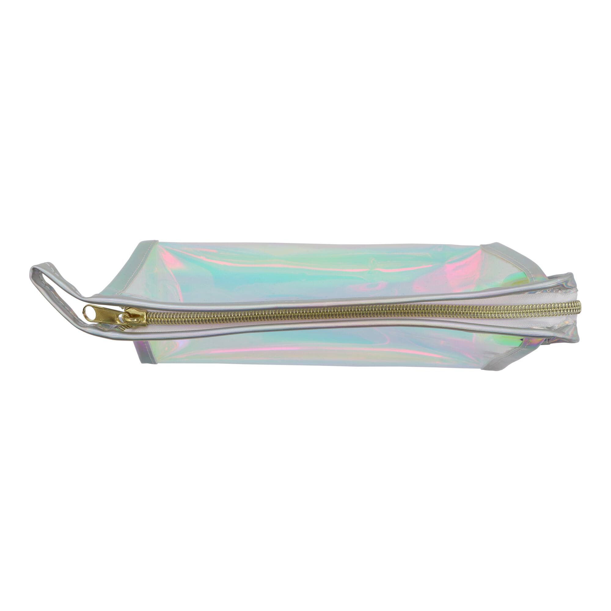 Iridescent Pouch by Fab Finds